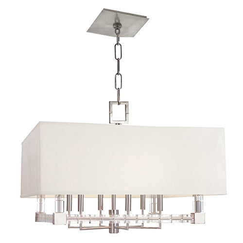 Hudson Valley 7126 Alpine 6-lt Chandelier