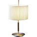 Bover Danona Mini 1-lt 17" Tall Table Lamp
