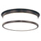 Hudson Valley 715 Geneva 3-lt Flush Mount