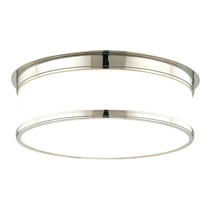 Hudson Valley 715 Geneva 3-lt Flush Mount