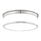 Hudson Valley 715 Geneva 3-lt Flush Mount