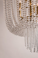 Hudson Valley 9000 Royalton 3-lt Wall Sconce