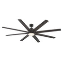 Savoy House 72-5045 Bluffton 72" Indoor/Outdoor Ceiling Fan with LED Light Kit