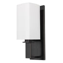 Hudson Valley 721 Baldwin 1-lt Wall Sconce