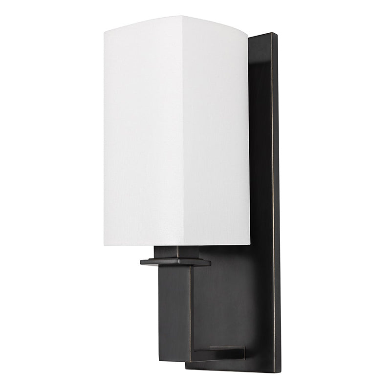 Hudson Valley 721 Baldwin 1-lt Wall Sconce