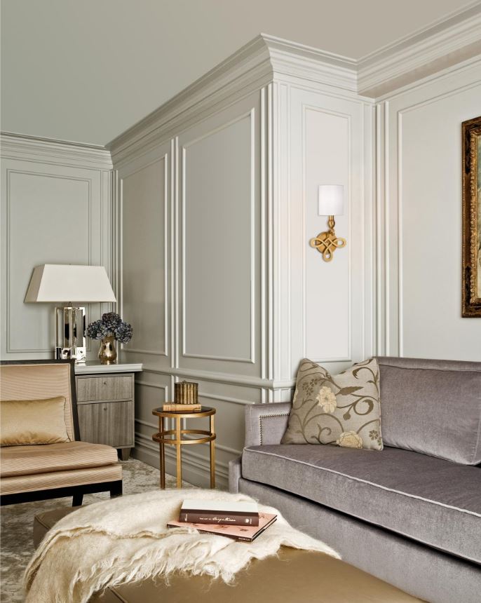 Hudson Valley 7211 Pawling 1-lt Wall Sconce