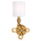 Hudson Valley 7211 Pawling 1-lt Wall Sconce