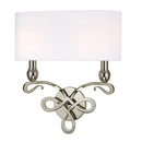 Hudson Valley 7212 Pawling 2-lt Wall Sconce