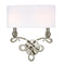 Hudson Valley 7212 Pawling 2-lt Wall Sconce