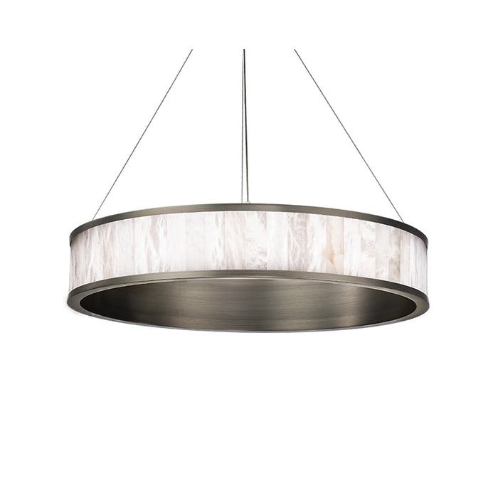 Modern Forms PD-72128 Coliseo 1-lt 28" LED Pendant