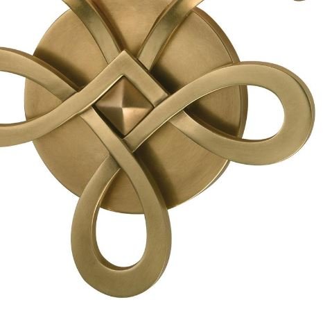 Hudson Valley 7212 Pawling 2-lt Wall Sconce