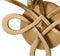 Hudson Valley 7213 Pawling 3-lt Wall Sconce