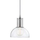 Hudson Valley 7214 Halcyon 14" 1-lt Pendant