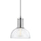 Hudson Valley 7214 Halcyon 14" 1-lt Pendant