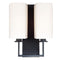 Hudson Valley 722 Baldwin 2-lt Wall Sconce