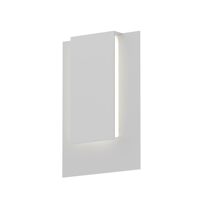 Sonneman 7264 Reveal Short 12" Tall LED Indoor/Outdoor Wall Sconce
