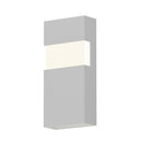 Sonneman 7282 Band 13" Tall LED Indoor/Outdoor Wall Sconce