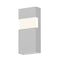 Sonneman 7282 Band 13" Tall LED Indoor/Outdoor Wall Sconce