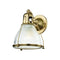 Hudson Valley 7301 Haverhill 1-lt Wall Sconce