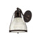 Hudson Valley 7301 Haverhill 1-lt Wall Sconce