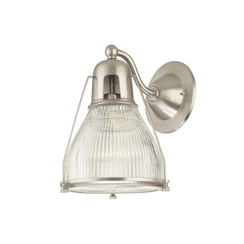 Hudson Valley 7301 Haverhill 1-lt Wall Sconce