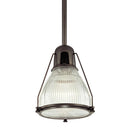 Hudson Valley 7308 Haverhill 1-lt 8" Pendant