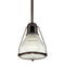 Hudson Valley 7308 Haverhill 1-lt 8" Pendant