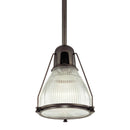 Hudson Valley 7308 Haverhill 1-lt 8" Pendant