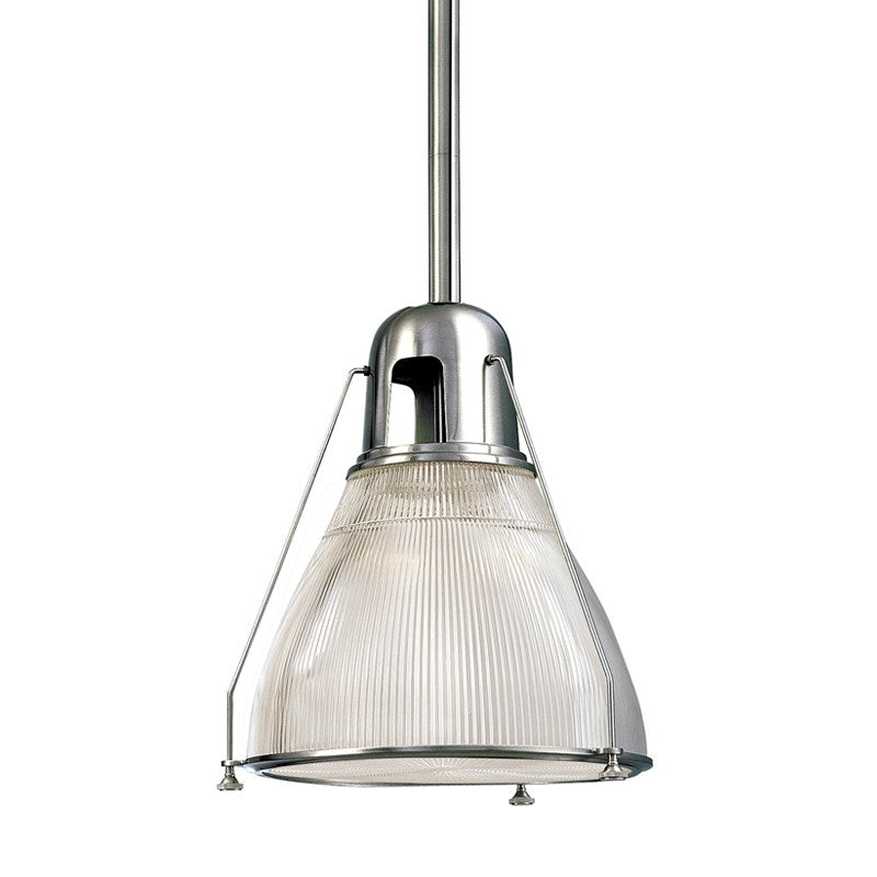 Hudson Valley 7308 Haverhill 1-lt 8" Pendant