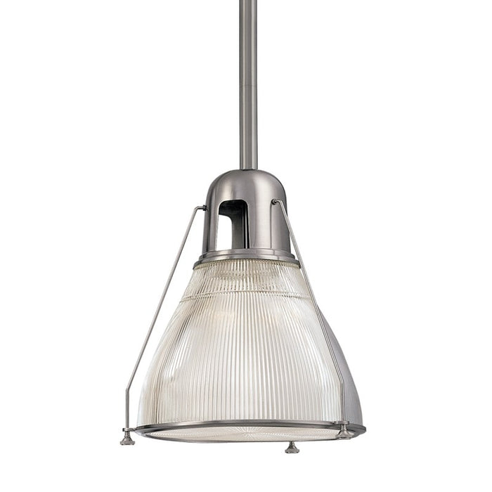 Hudson Valley 7308 Haverhill 1-lt 8" Pendant