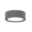 Sonneman 7309 Reals 5" Indoor/Outdoor LED Surface Mount - Plate Lens