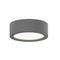 Sonneman 7309 Reals 5" Indoor/Outdoor LED Surface Mount - Plate Lens
