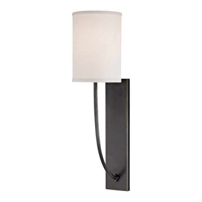 Hudson Valley 731 Colton 1-lt Wall Sconce