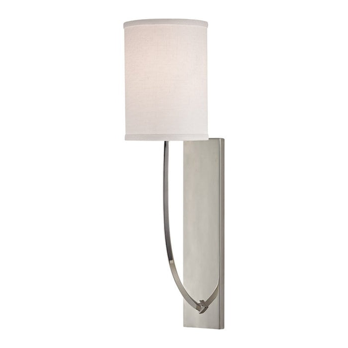 Hudson Valley 731 Colton 1-lt Wall Sconce