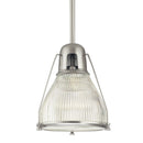 Hudson Valley 7311 Haverhill 1-lt 12" Pendant