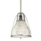 Hudson Valley 7311 Haverhill 1-lt 12" Pendant