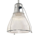 Hudson Valley 7315 Haverhill 1-lt 17" Pendant