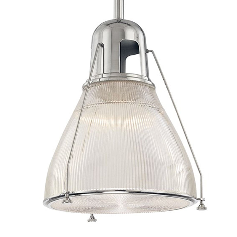Hudson Valley 7315 Haverhill 1-lt 17" Pendant