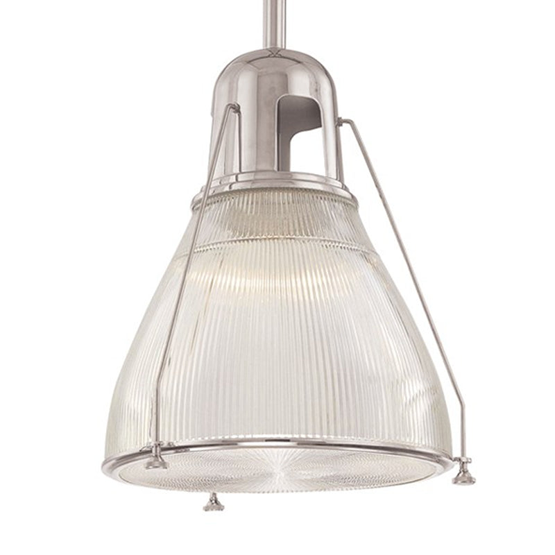 Hudson Valley 7315 Haverhill 1-lt 17" Pendant