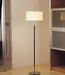 Bover Danona P 2-lt 65" Tall Floor Lamp