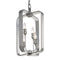 Hudson Valley 7412 Rumsford 4-lt Pendant