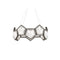 Modern Forms PD-74126 Starlight Starbright 26" LED Pendant