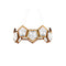 Modern Forms PD-74126 Starlight Starbright 26" LED Pendant