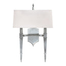 Hudson Valley 742 Norwich 2-lt Wall Sconce