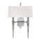 Hudson Valley 742 Norwich 2-lt Wall Sconce