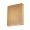 Troy B2408 Thayne 1-lt 8" Tall LED Outdoor Wall Sconce