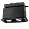 Nora NMRTLGPD 2 lamps Pull-Down Adjustable LED Trimless Mulitple Lighting System, 277V