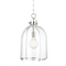 Hudson Valley 7306 Eldridge 1-lt 16" Pendant