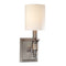 Hudson Valley 7501 Whitney 1-lt Wall Sconce