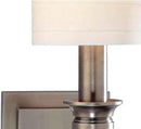 Hudson Valley 7501 Whitney 1-lt Wall Sconce
